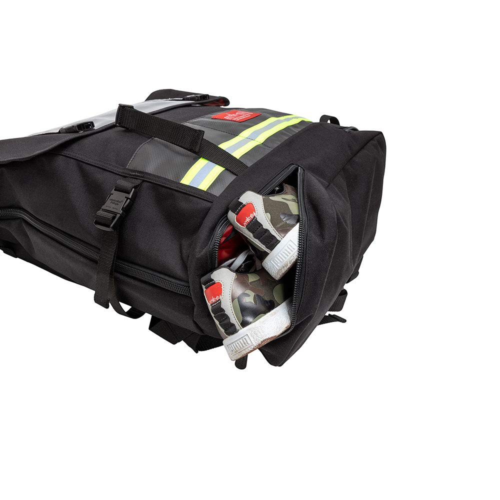 Amazon.co.jp: Manhattan Portage Empire Bag XX、ブラック